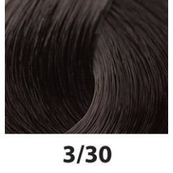 CHANTAL Farba Prosalon Intensis Color Art 100g odcień 3/30 - Mokka